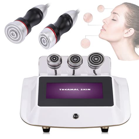 Multifunctional Radiofrequency Body Cavitation Vacuum Fat Removal Anti