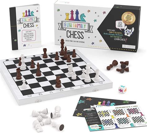 Chess Set for Kids - Best Chess Set for Children You Can Buy