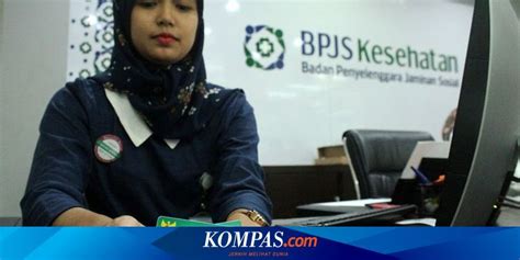 Layanan Publik Yang Mewajibkan Syarat Bpjs Kesehatan Dari Jual Beli