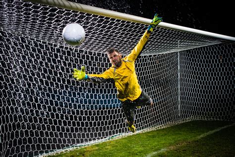 What Do Goalies Wear In Soccer Soccer Goalie Soccer Drills Soccer