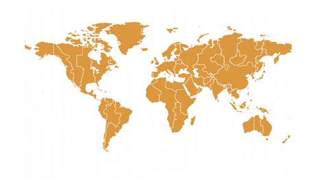 Interactive Timezones World Map - MapGeo