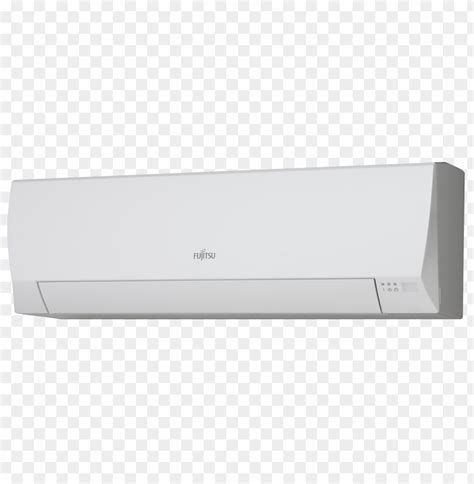 Clear Air Conditioner Png Image Background Id Toppng