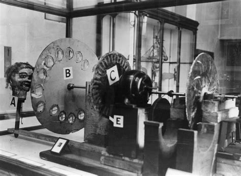 The mechanical television debuted 90 years ago. Its inventor was nuts. - Vox