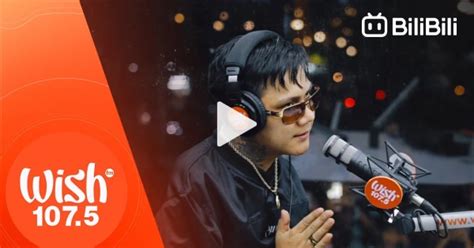 Smugglaz Performs Piging Imbitado Ka Live On Wish 1075 Bus Bilibili