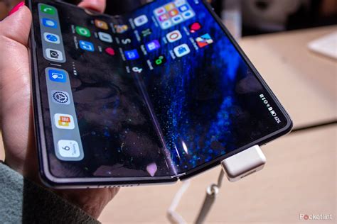 Huawei Mate X3 hands-on: How does it compare to the Galaxy Z Fold 4?