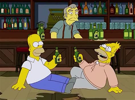 The 10 Worst Simpsons Episodes Of All Time Tv Lists Paste