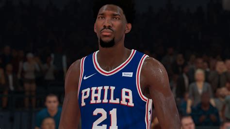 NLSC Forum NEW CYBERFACES NBA 2K19 Cyberfaces By 2KModsGaming