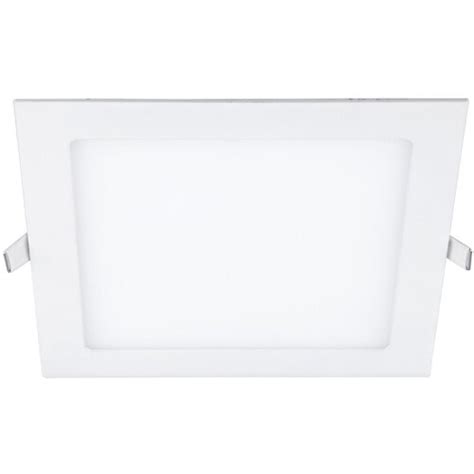 Prosto Ugradna Led Panel Lampa 6W Toplo Bela LUP P 6 WW EPonuda