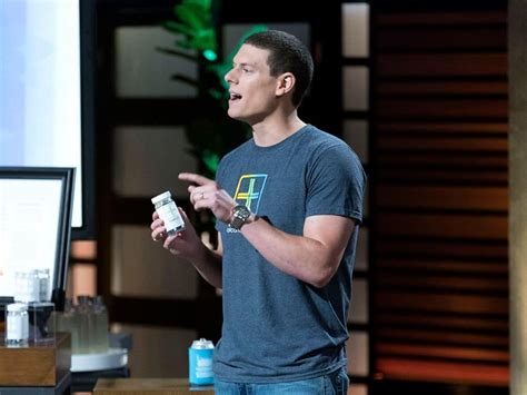 The Thrive + Shark Tank Deal Had A Surprising Twist - RYZE Superfoods