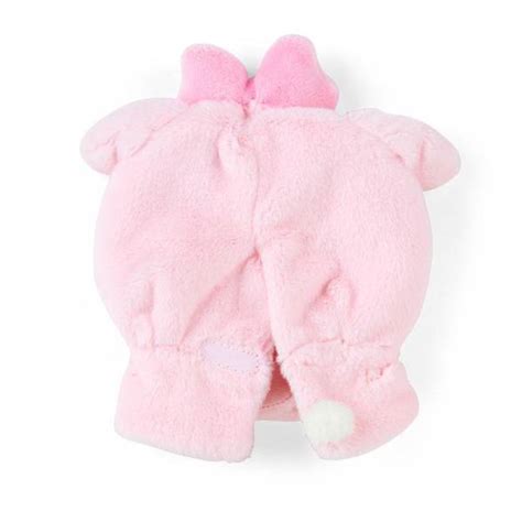 Sanrio Plush: Plush Costume - My Melody (Limited Edition) | Nin-Nin ...