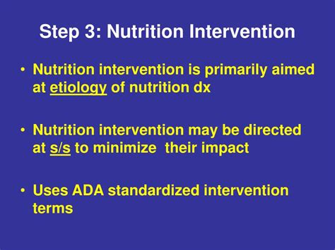 Ppt Nutrition Care Process Role Of Cdm Powerpoint Presentation Free