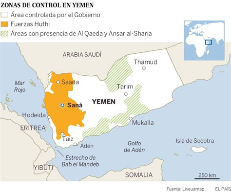 Una Oportunidad Para Parar La Guerra De Yemen Internacional El Pa S