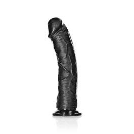 Realistische G Spot Dildo 23 Cm Zwart Kopen Bij Sextoyland