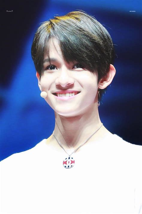 Samuel King Of My Heart Kdrama Actors Samuel Crushes Kim Singer