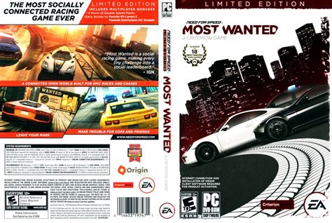 Nfs Most Wanted For Pc Repack Hopderesort