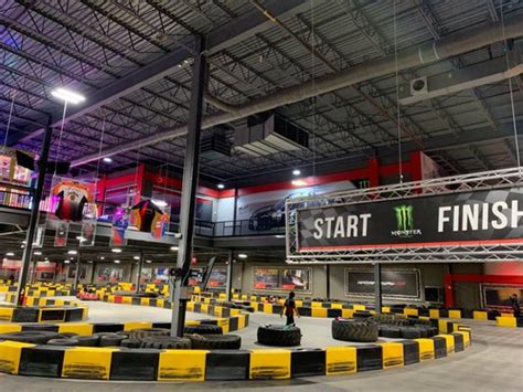 RPM RACEWAY - 133 Photos & 124 Reviews - 600 West Ave, Stamford ...