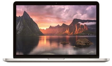 Desire This | Apple Releases New Retina Display MacBook Pros