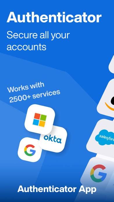 Authenticator App ™ App Download [Updated May 24] 