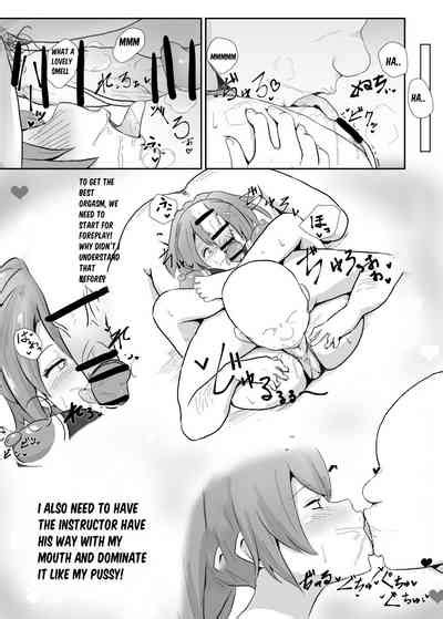 NTR Hypnotic Academy Act Nhentai Hentai Doujinshi And Manga