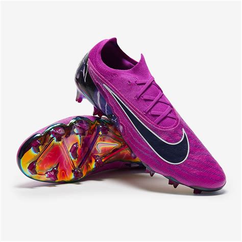 Nike Phantom Gx Elite Fg Se Fucsia Dream Barely Uva Scarpe Calcio