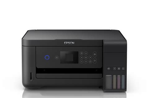 C11CG23301 | Epson Ecotank L4160 All-in-One Printer | Inkjet | Printers ...