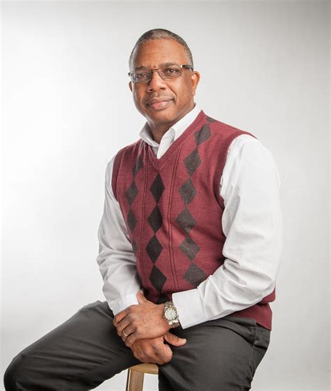 Independent Author Spotlight: Milton J. Davis — DMR Books