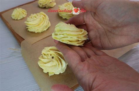 Персиково-лимонный зефир без яиц с клюквенной начинкой