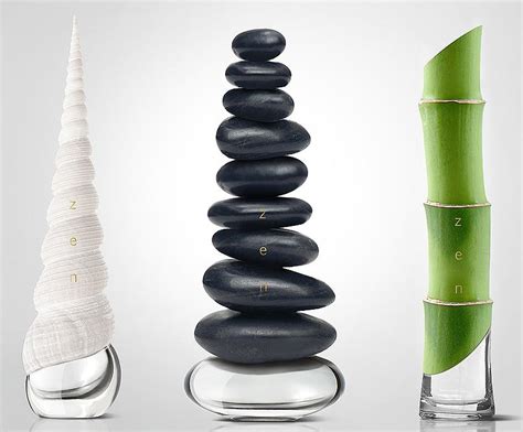 Zen Perfume: Creative Natural Perfume | Spicytec