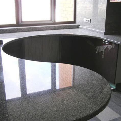 Столешница из искусственного камня Granilux