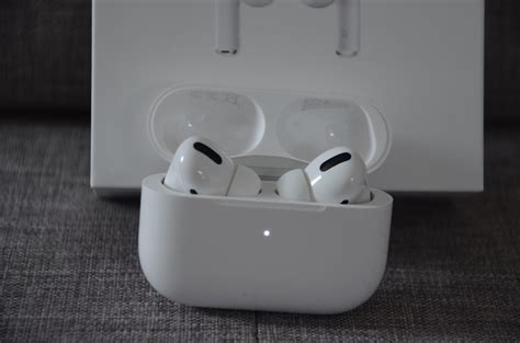 Airpods Pro Bei Amazon Sofort Lieferbar › Macerkopf