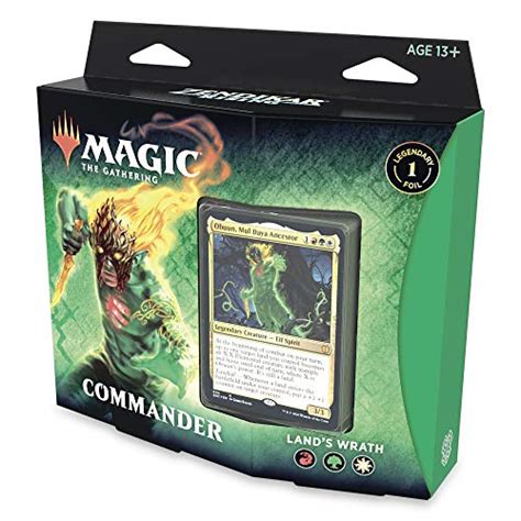 Magic Mastery Unleashing The Best Decks In MTG