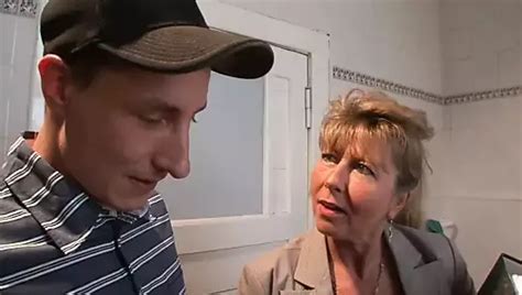 Cougars 4 Sex Episode 8 Cougar Blowjob Porn Feat Petra Wegat XHamster