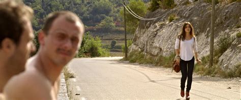 ausCAPS Antoine Gouy and Paul Lefèvre nude in A Love You