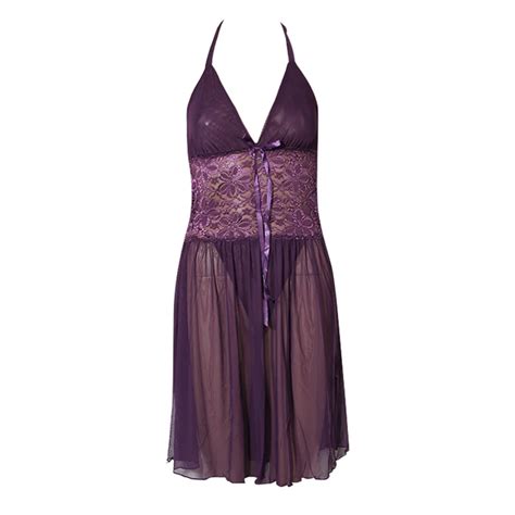 Aliexpress Buy Hot Plus Size Sexy Lingerie Babydoll Women Mini Dress Erotic Baby Doll For