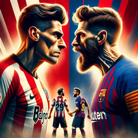 Barcelona Vs Athletic Bilbao Prediction Odds La Liga Picks 8