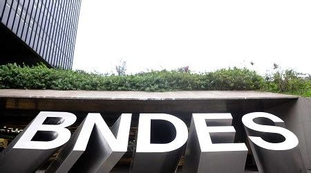 Bndes Lan A Linha De Financiamento Para Investimentos De Empresas De