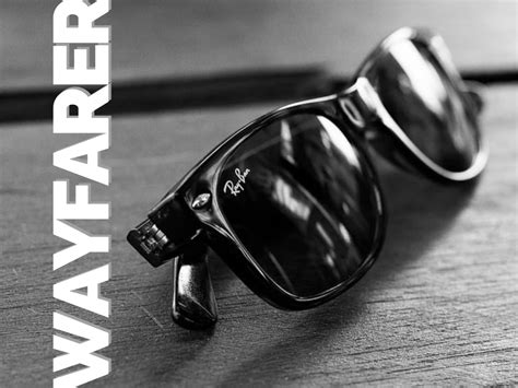 Ray Ban Original Wayfarer Celebrities