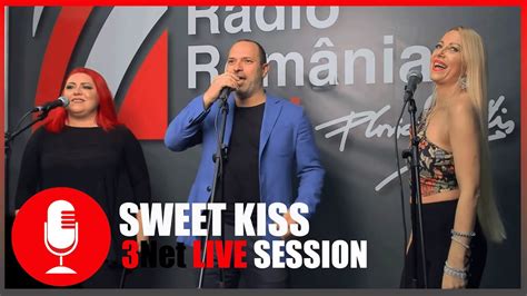 Sweet Kiss Alin Alin LIVE Radio3netTV YouTube