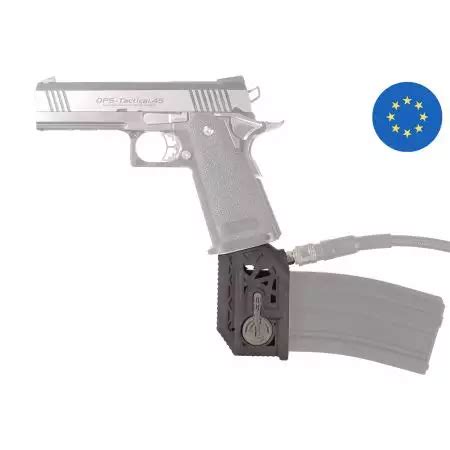 Adaptateur HPA Pulse M4 EU Chargeur Hi Capa Marui ProteK