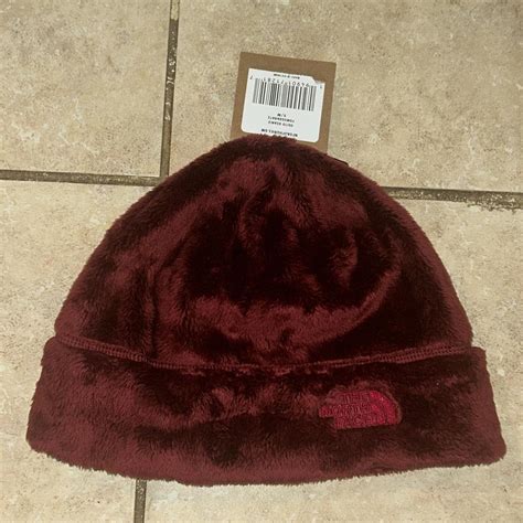 Brand New Womens North Face Hat Size Small North Depop