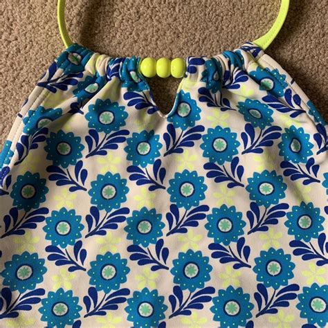 Mini Boden Multi Bikinis And Tankini Sets Depop