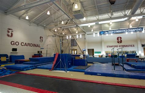 Recruiting roundup: Gymnastics secures nine