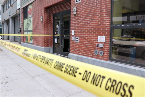 Four Stores Burglarized Overnight In Long Island City Thousands In