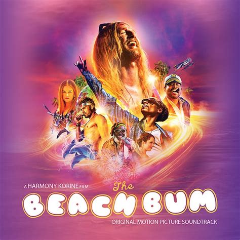 ‘The Beach Bum’ Soundtrack Details | Film Music Reporter