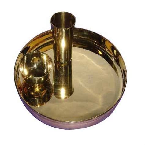 Brass Utensils at Best Price in India