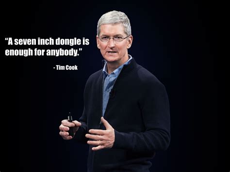 Tim Cook Quotes - ShortQuotes.cc