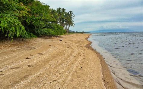 MOLOKAI BEACHES – 2 Central Molokai Near Kaunakakai – Visit Molokai ...