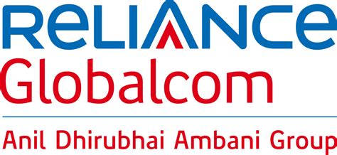 Reliance Communications Logos Download