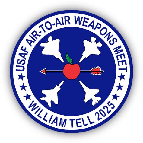 The Air Forces Premiere Air To Air Weapons Meet Returns In 2025 Air Combat Command Article