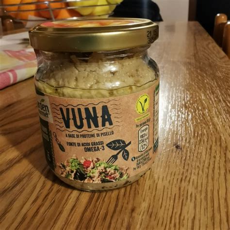 Garden Gourmet Vuna Review Abillion